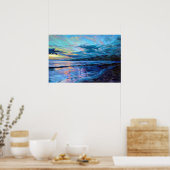 Kihei Poster (Keuken)