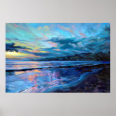 Kihei Poster (Voorkant)