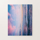 Kihei Sunset, Maui, Hawaii | Puzzle Legpuzzel (Verticaal)