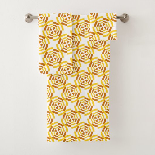 KIIRU BAD HANDDOEK (Insitu)