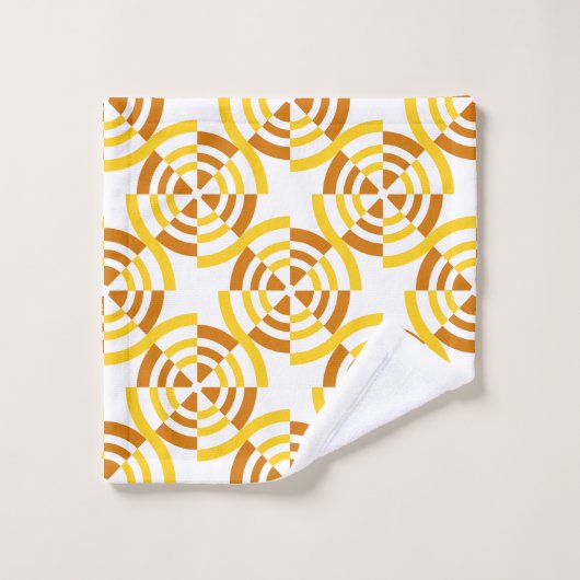 KIIRU BAD HANDDOEK (Wasdoekje)