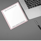 Kijk@@ Aangepaste SLP-laptop! Notitieblok