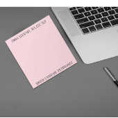 Kijk@@ Aangepaste SLP-laptop! Notitieblok