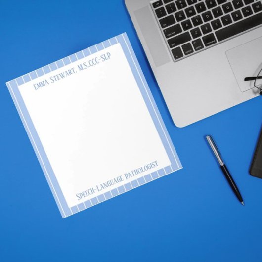 Kijk@@ Aangepaste SLP-laptop! Notitieblok