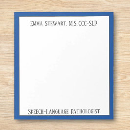 Kijk@@ Aangepaste SLP-laptop! Notitieblok