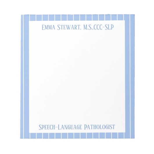 Kijk@@ Aangepaste SLP-laptop! Notitieblok (Voorkant)