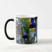 Kijk als Obbin 2010 Magische Mok (Links)