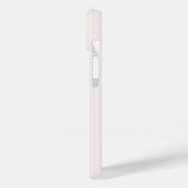 Kijk altijd op de BrightStor Case-Mate iPhone Case (Achterkant / Links)