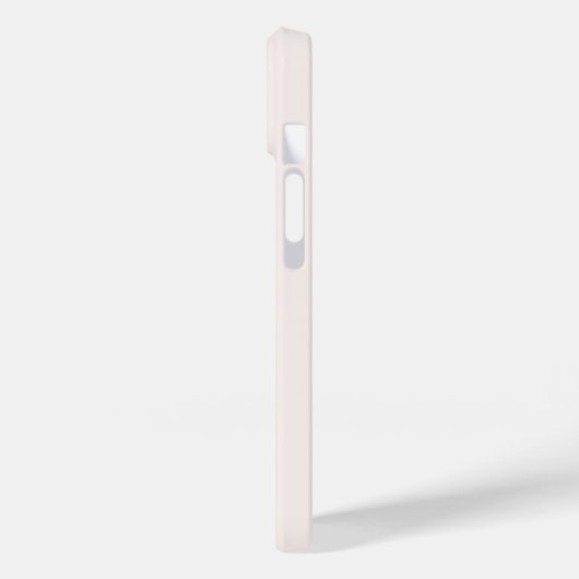 Kijk altijd op de BrightStor Case-Mate iPhone Case (Achterkant / Links)