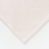 Kijk altijd op de BrightStor Fleece Deken (Hoek)