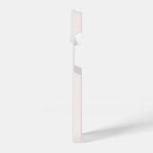 Kijk altijd op de BrightStor iPhone Hoesje (Linkerkant)