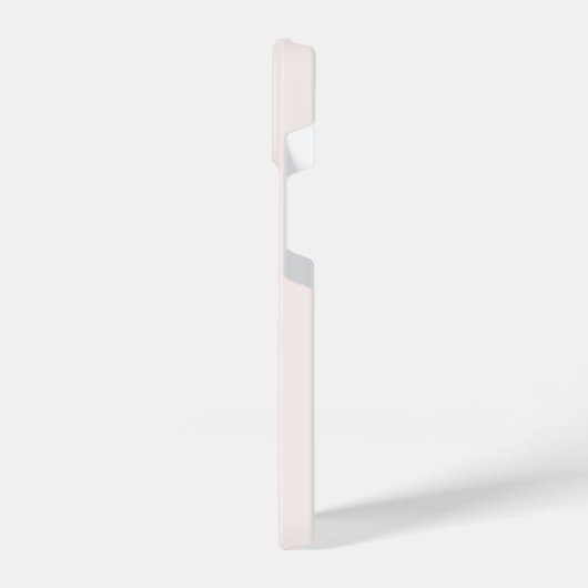 Kijk altijd op de BrightStor iPhone Hoesje (Linkerkant)