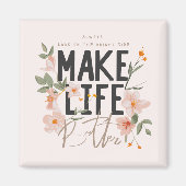 Kijk altijd op de BrightStor Magneet (Voorkant)