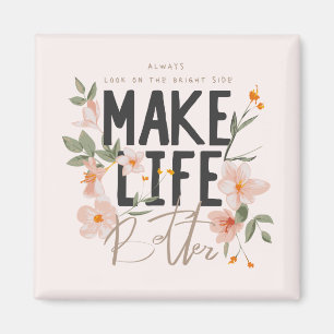 Kijk altijd op de BrightStor Magneet