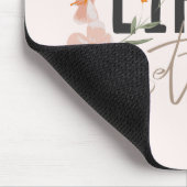 Kijk altijd op de BrightStor Muismat (Hoek)