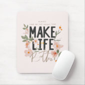 Kijk altijd op de BrightStor Muismat (Met muis)