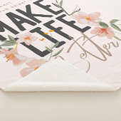 Kijk altijd op de BrightStor Sherpa Deken (3/4)