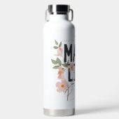 Kijk altijd op de BrightStor Waterfles (Voorkant)