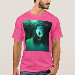 Kijk andersom t-shirt