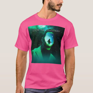 Kijk andersom t-shirt