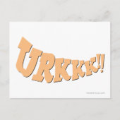 KIJK! BRIEFKAART (Voorkant)