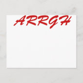 KIJK!! BRIEFKAART (Voorkant)