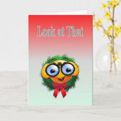 Kijk daar eens naar kaart (Gele Bloem)