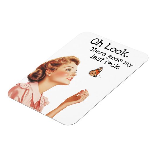 Kijk daar gaat mijn laatste magneet (Linkerzijde)