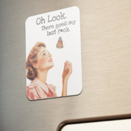 Kijk daar gaat mijn laatste magneet