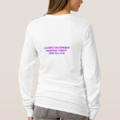 KIJK DE KINKEN IN EEN BLINK! T-SHIRT (Achterkant)