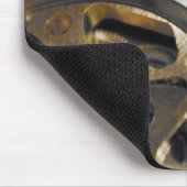 kijk dicht muismat (Hoek)