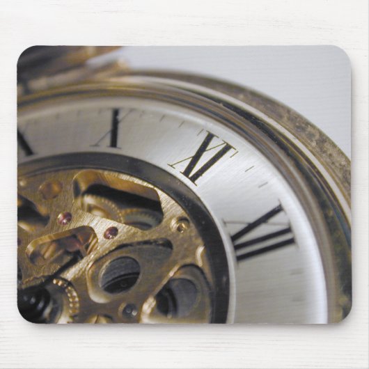 kijk dicht muismat (Voorkant)