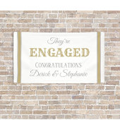 Kijk! DOUANE-verloving banner