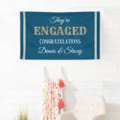 Kijk! DOUANE-verloving banner (Insitu)