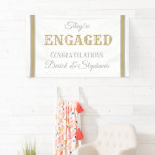 Kijk! DOUANE-verloving banner (Insitu)