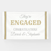 Kijk! DOUANE-verloving banner (Horizontaal)