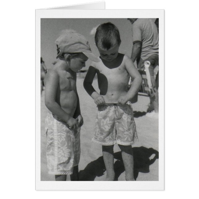 Kijk eens. (Voorkant)