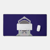 Kijk eens bureaumat (Keyboard & Muis)