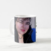 Kijk eens koffiemok (Voorkant links)