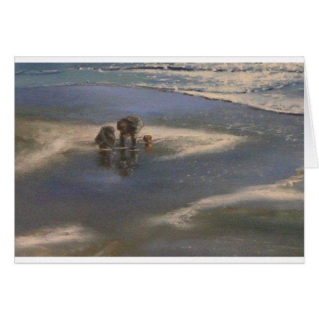 Kijk eens naar deze opa (Voorkant Horizontaal)