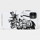 Kijk eens naar een telefoonzaak. Case-Mate iPhone case (Achterkant (horizontaal))