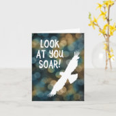 kijk eens naar je zand kaart (Gele Bloem)