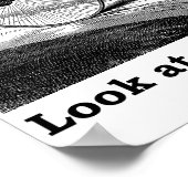 Kijk eens wat ik kan doen! poster (Hoek)