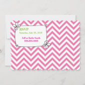 Kijk eens wie er één is! Uil Eerste Verjaardag Uit Kaart (Achterkant)