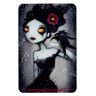 Kijk en Luister magneet