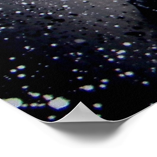 Kijk en luister poster (Hoek)