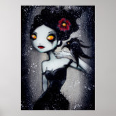 Kijk en luister poster (Voorkant)