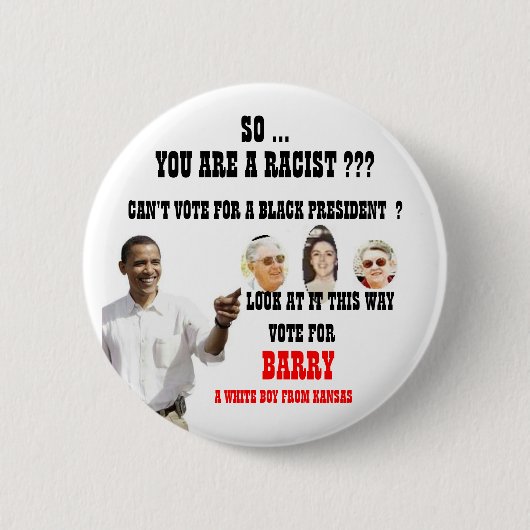 kijk er zo naar ronde button 5,7 cm (Voorkant)