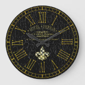  Kijk Frans Hotel Grote Klok (Voorkant)