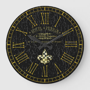 Kijk Frans Hotel Grote Klok